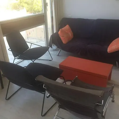 Les Pieds Dans L'eau 度假居 蒙蒂塞洛