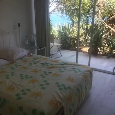 Les Pieds Dans L'eau Casa de Férias