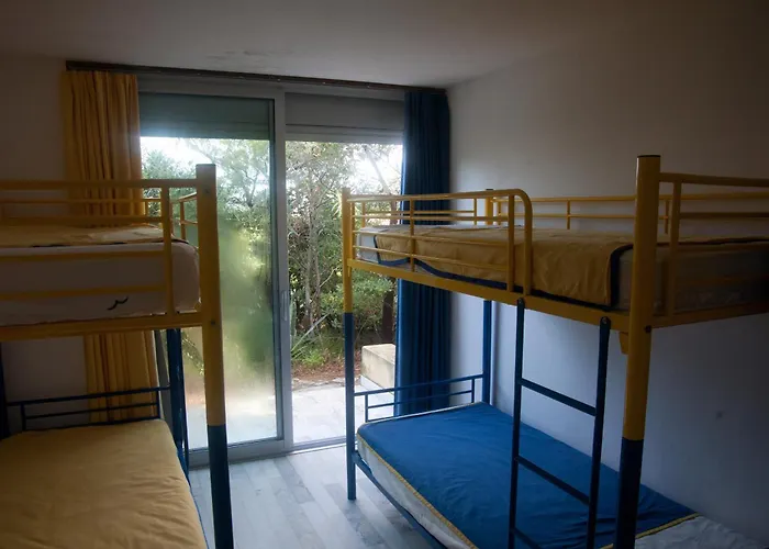 度假居 Les Pieds Dans L'eau