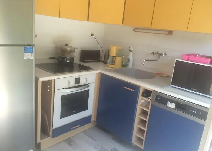 Les Pieds Dans L'eau 蒙蒂塞洛