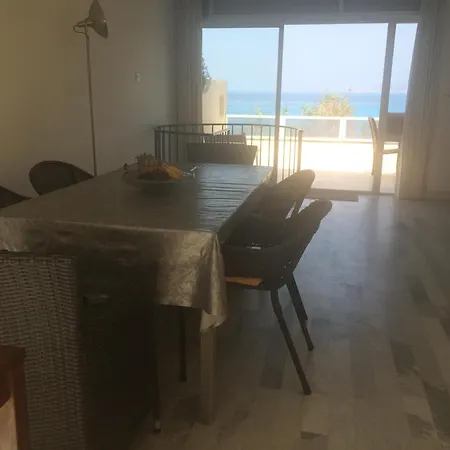 Hébergement de vacances Les Pieds Dans L'eau