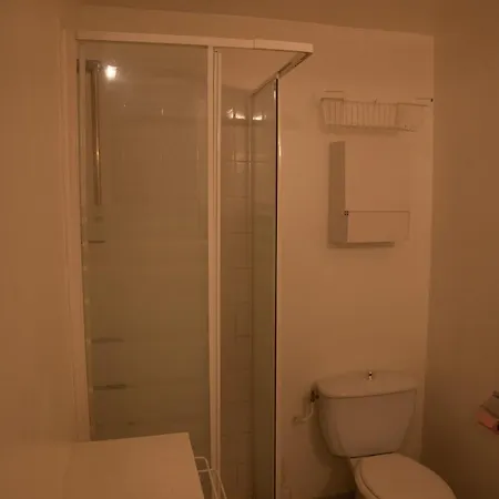 Hébergement de vacances Les Pieds Dans L'eau