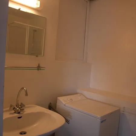 Les Pieds Dans L'eau Holiday home