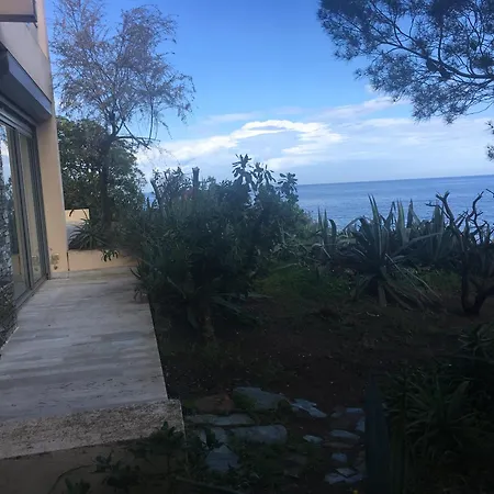 Les Pieds Dans L'eau Hébergement de vacances *