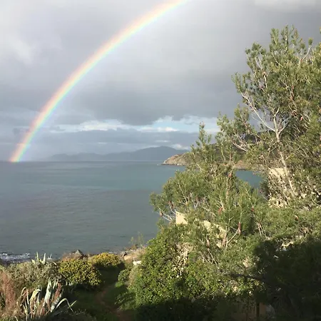 Les Pieds Dans L'eau Monticello