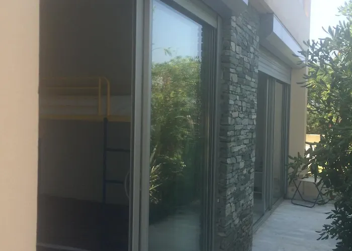 Vakantiehuis Les Pieds Dans L'eau *