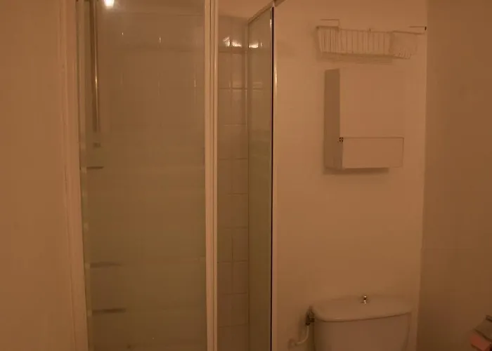 Prázdninový dům Les Pieds Dans L'eau