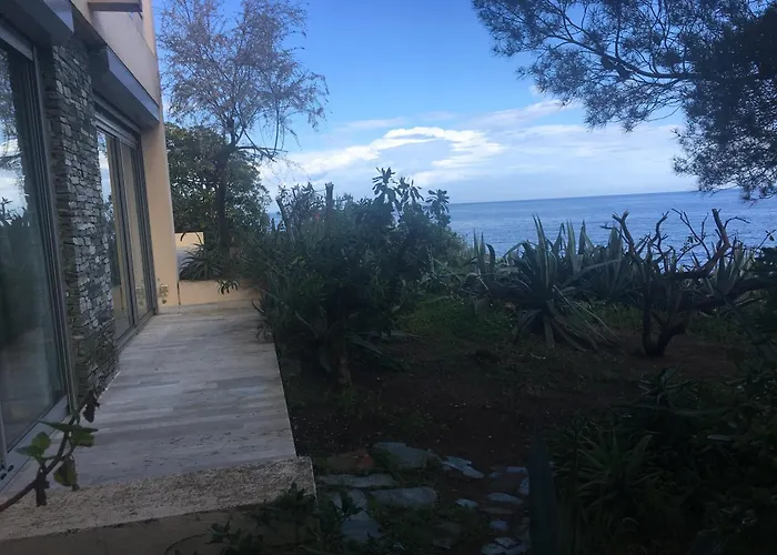 Les Pieds Dans L'eau Vakantiehuis *