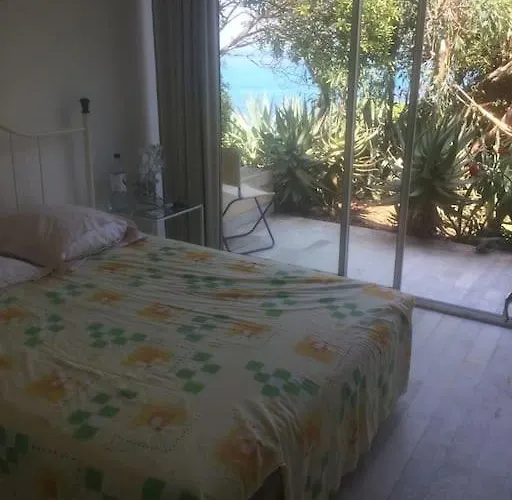 Les Pieds Dans L'eau Vakantiehuis